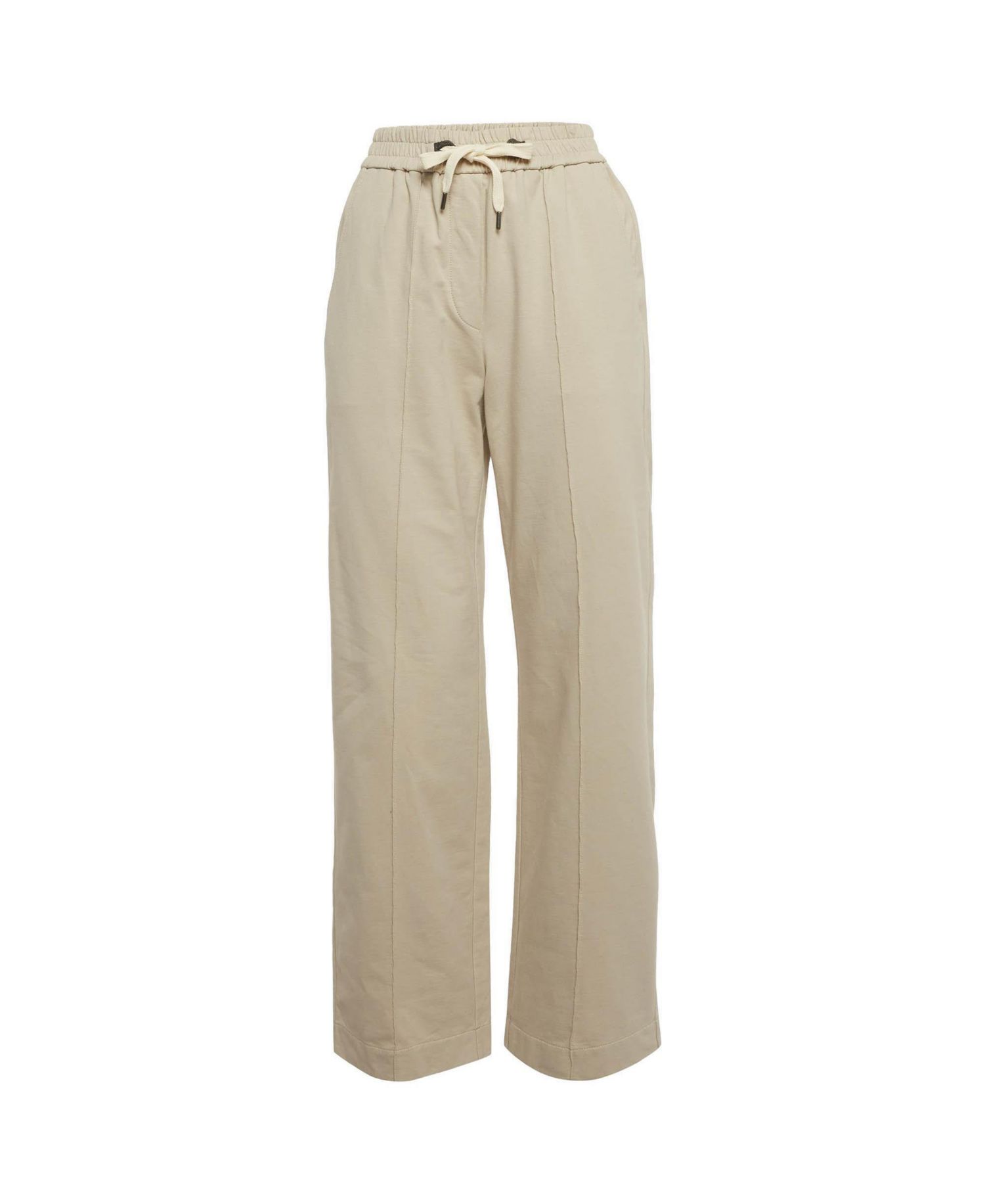 Women's Jersey Drawstring Pants