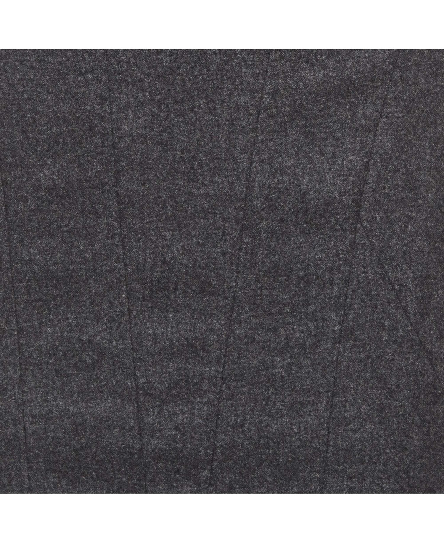 Women's Felt Pencil Skirt