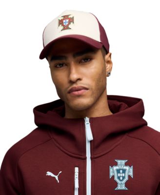 Men's Portugal King Trucker Cap