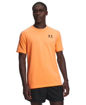 Men's Sportstyle Left Chest Short-Sleeve T-Shirt