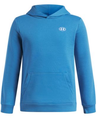 Boys' 8-20 Rival Fleece Long-Sleeve Hoodie