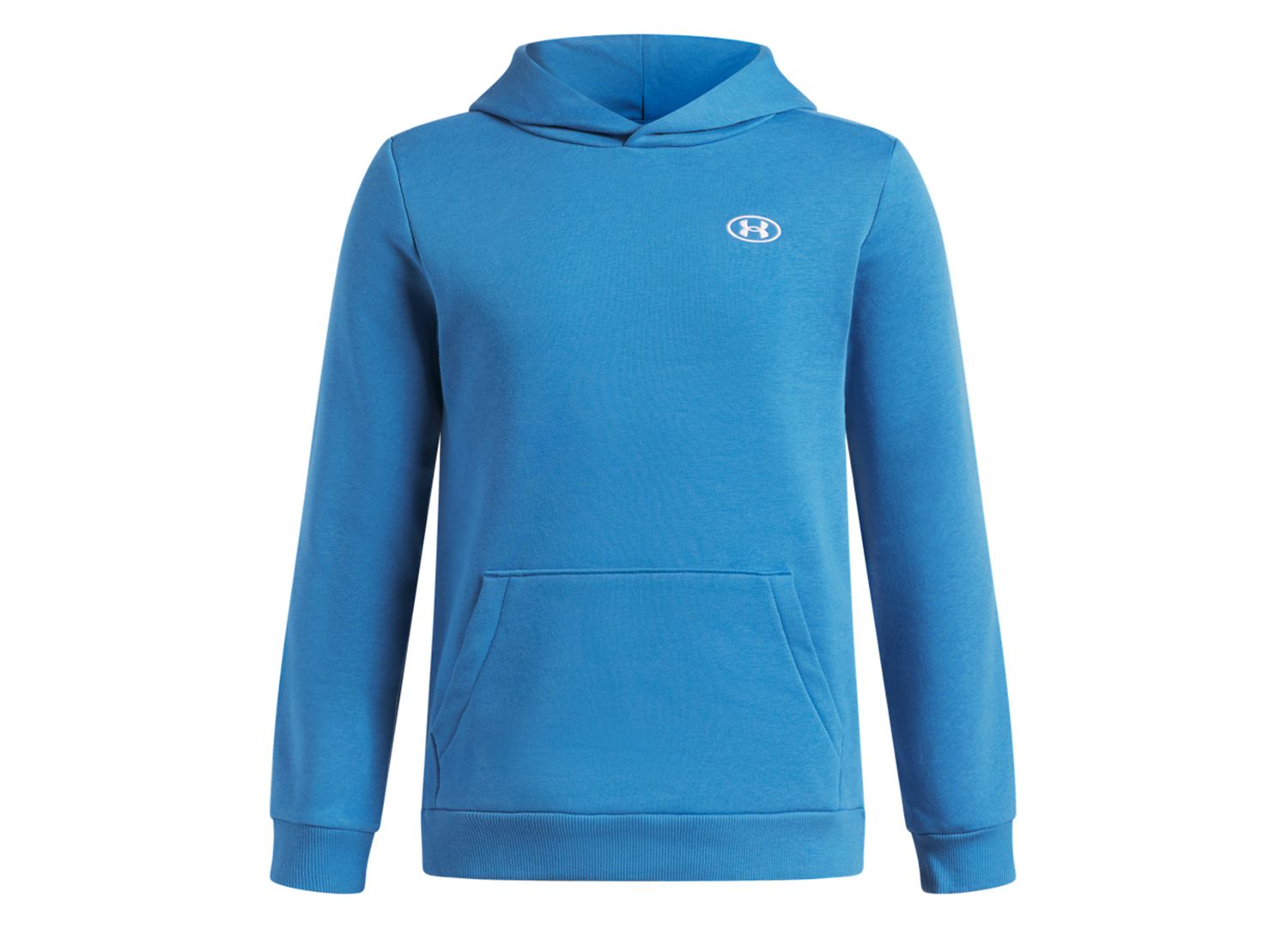 Boys' 8-20 Rival Fleece Long-Sleeve Hoodie