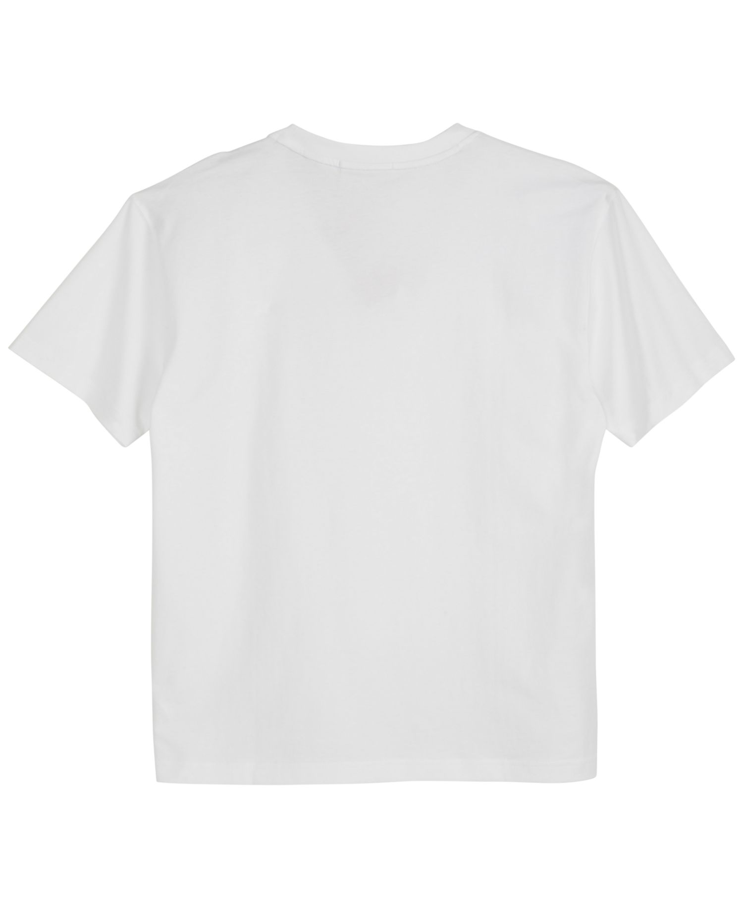 Men's Graphic Logo Short-Sleeve T-Shirt