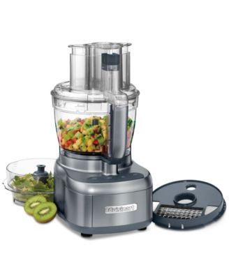 Cuisinart - FP-13DGM 13-Cup Dicing Food Processor