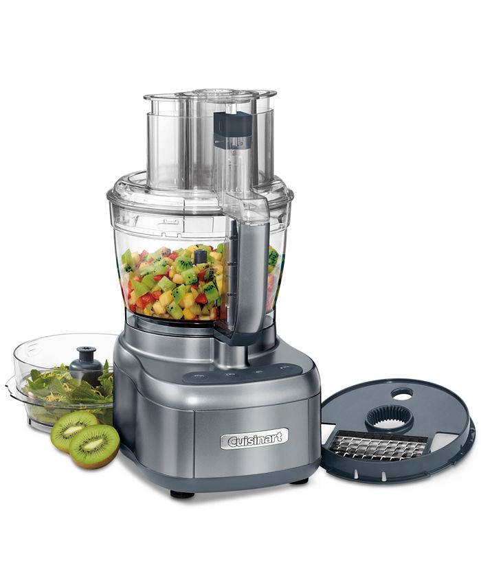 KitchenAid 13-Cup and 14-Cup Food Processor Accessory Kit 