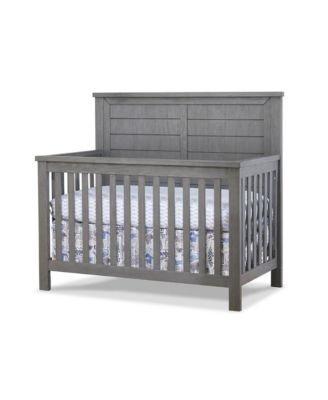 Westley Panel Crib