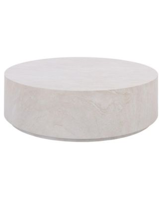 Tina Round Outdoor Coffee Table