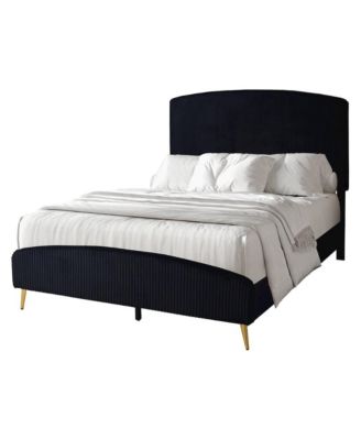 Kailani Wood Queen Bed