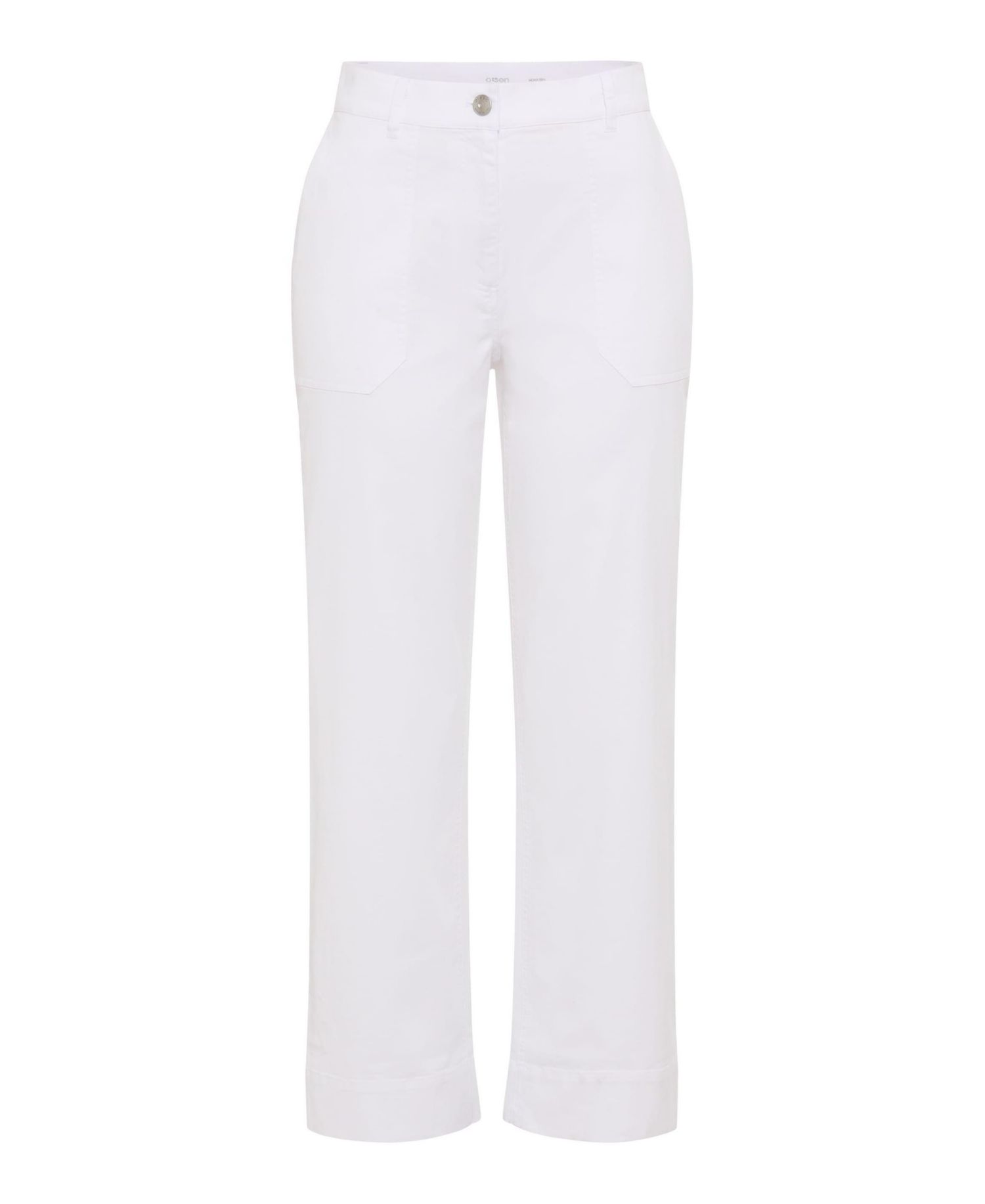 Women's Cropped Pant