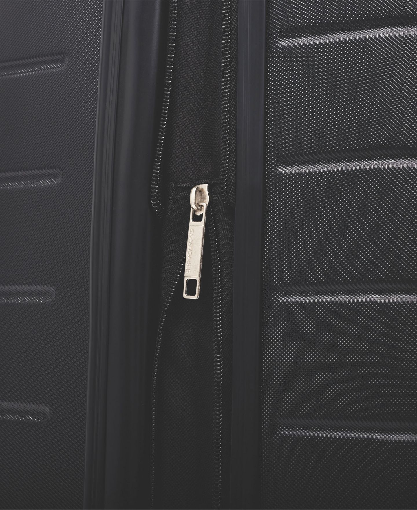 Чемоданы Wrangler El Dorado 2-Piece Luggage Set, цвет: Чёрный — фото 3