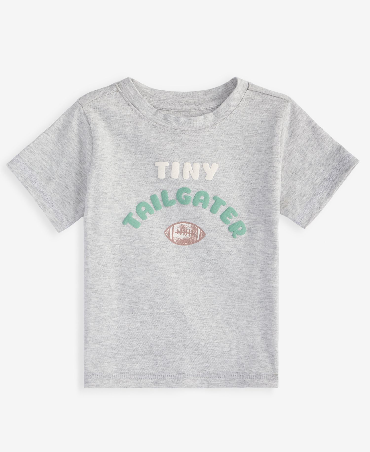Baby Boys' Mix & Match Short-Sleeve Tiny Tailgater T-Shirt