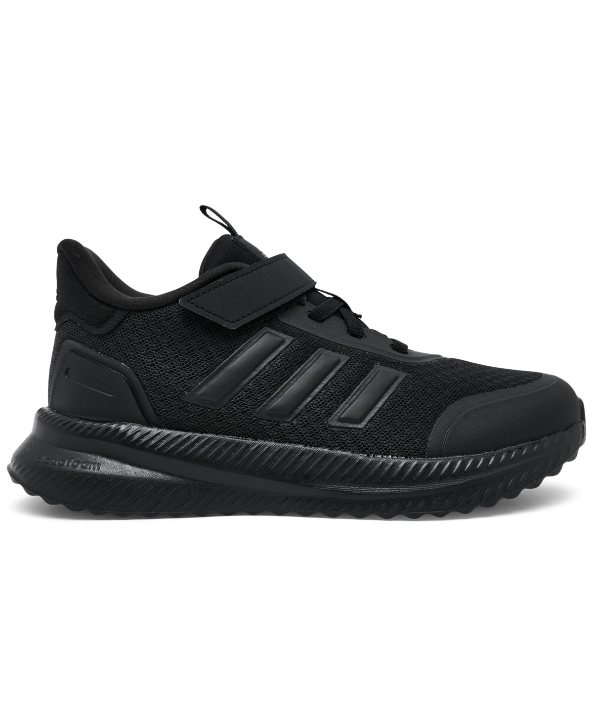 Детские кроссовки adidas Little Kids X PLR Path Sneakers from Finish Line — фото 3