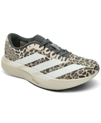 Women's Adizero EVO SL Running Sneakers from Finish Line