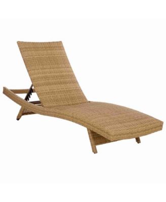 Alex Quick Dry Foam Lounger