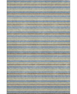 Soft Essentials Machine Washable SE2 10'x14' Area Rug