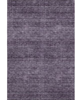 Soft Essentials Machine Washable SE1 10'x14' Area Rug