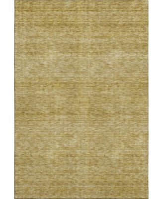 Soft Essentials Machine Washable SE1 8'x10' Area Rug