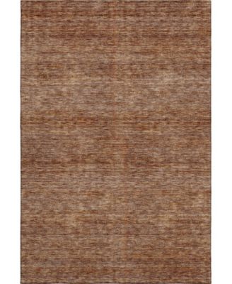 Soft Essentials Machine Washable SE1 3'x5' Area Rug
