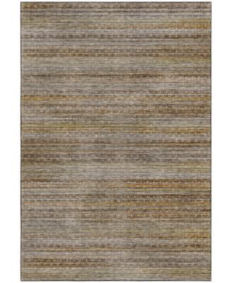 Vico VC6 6'6"x9'6" Area Rug