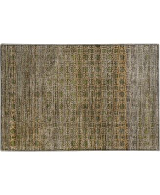 Vico VC5 1'8"x2'6" Area Rug