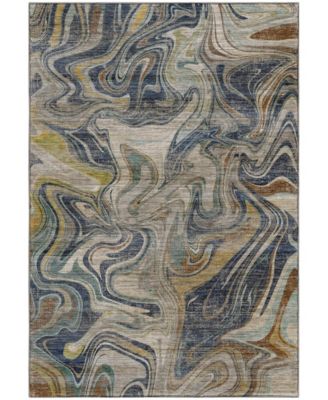 Nexus NX6 3'x5' Area Rug