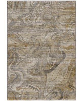 Nexus NX6 10'x14' Area Rug
