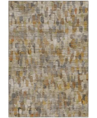 Nexus NX4 6'6"x9'6" Area Rug