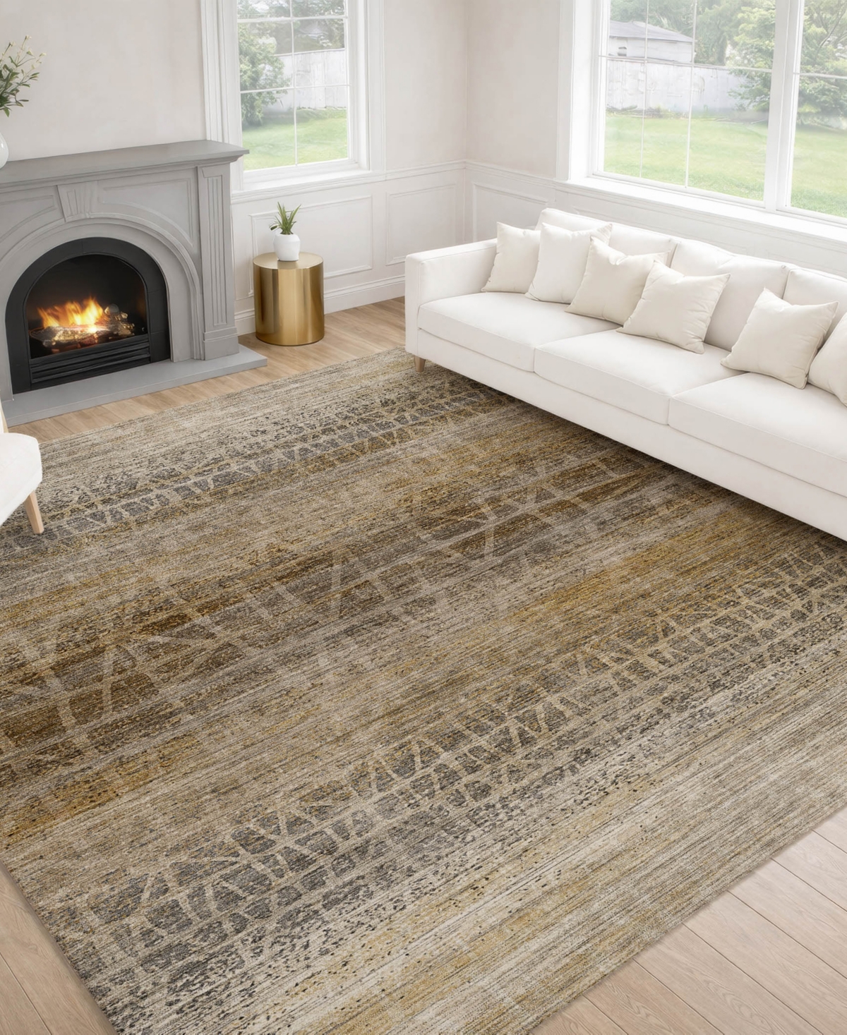 Dalyn Nexus NX1 8'x10' Area Rug