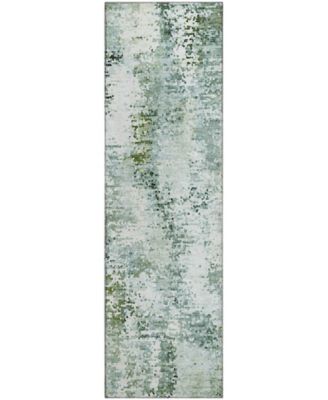 Lumara LM5 2'3"x7'6" Runner Area Rug