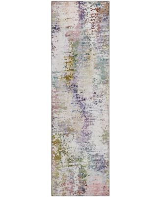 Lumara LM5 2'3"x7'6" Runner Area Rug