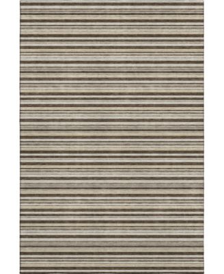 Soft Essentials Machine Washable SE2 10'x14' Area Rug