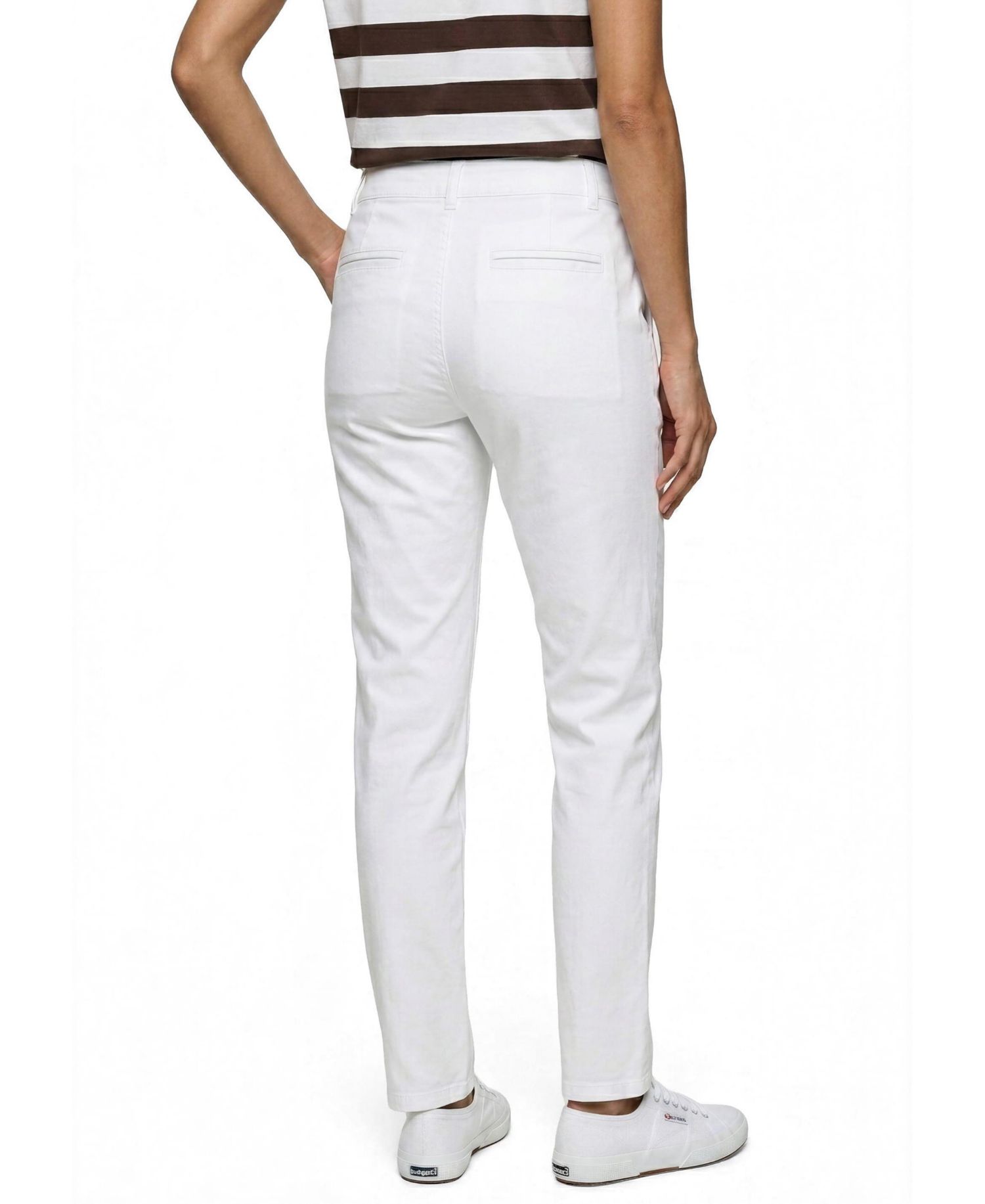 Women's Drawstring Cargo Pant