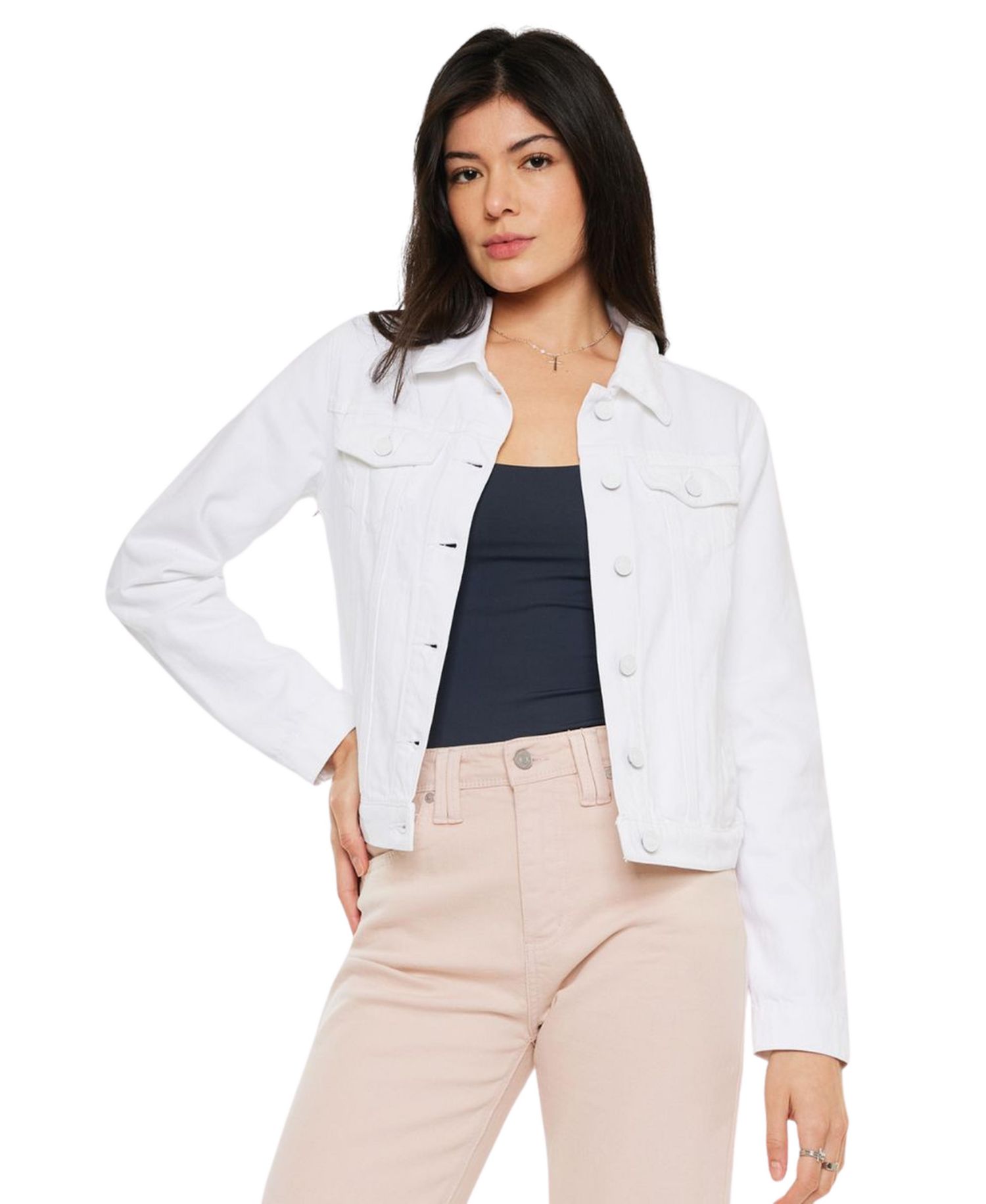 Women's Delora Denim Jacket