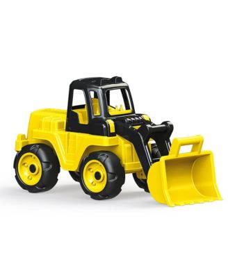 Excavator Super Loader Construction Toy Truck Vehicle, Kids Ages 3+