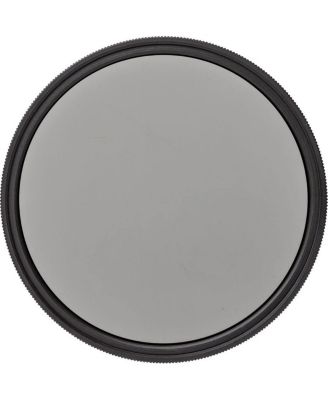 58mm Circular Polarizer Filter, SH-PMC 16 Layer Super Hard Multi-Coated