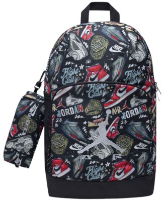 Kids' Air Raid Backpack