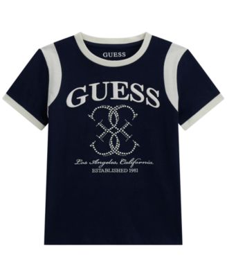 Girls' 7-16 Short-Sleeve T-Shirt