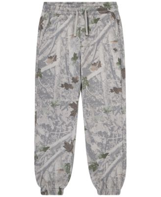 Boys' 5-16 Regular-Fit Jogger Pants