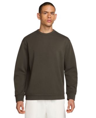 Men's Dri-FIT Crewneck Sweatshirt