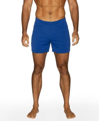 Men's Coaches Short 5" Inseam