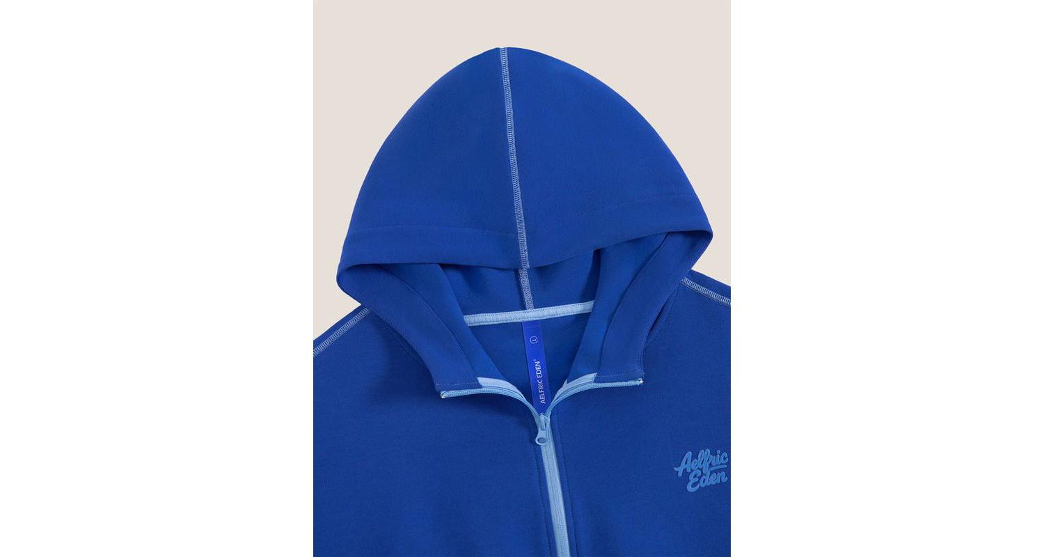 Men's Cloud Boxy Sweat Set