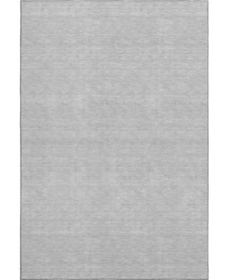 Soft Essentials Machine Washable SE6 3'x5' Area Rug