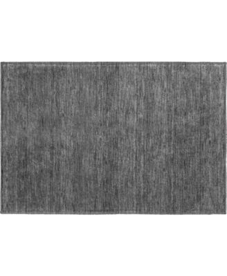 Soft Essentials Machine Washable SE6 1'8"x2'6" Area Rug