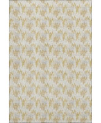 Soft Essentials Machine Washable SE5 9'x12' Area Rug