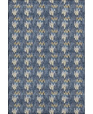 Soft Essentials Machine Washable SE5 10'x14' Area Rug