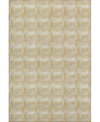 Soft Essentials Machine Washable SE5 9'x12' Area Rug