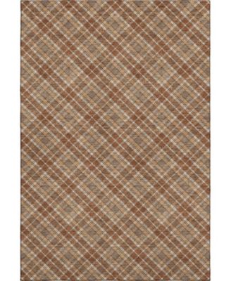 Soft Essentials Machine Washable SE3 10'x14' Area Rug