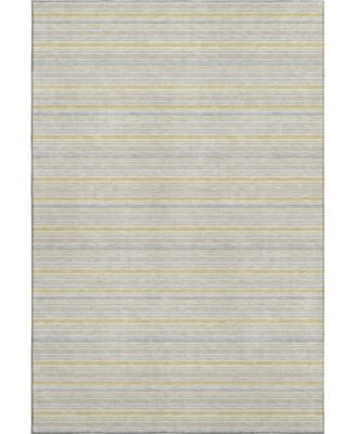 Soft Essentials Machine Washable SE2 10'x14' Area Rug
