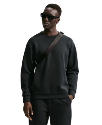 Men's Dri-FIT Crewneck Sweatshirt