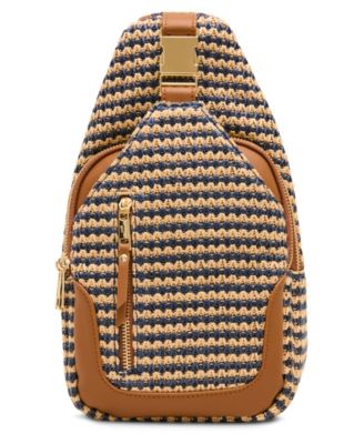  Brooke Mini Sling Crossbody Handbag